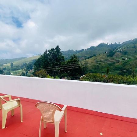 Mountain Mansion Kodai 科代卡纳尔 外观 照片