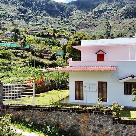 Mountain Mansion Kodai 科代卡纳尔 外观 照片