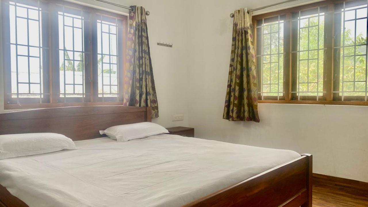 Mountain Mansion Kodai 科代卡纳尔 外观 照片