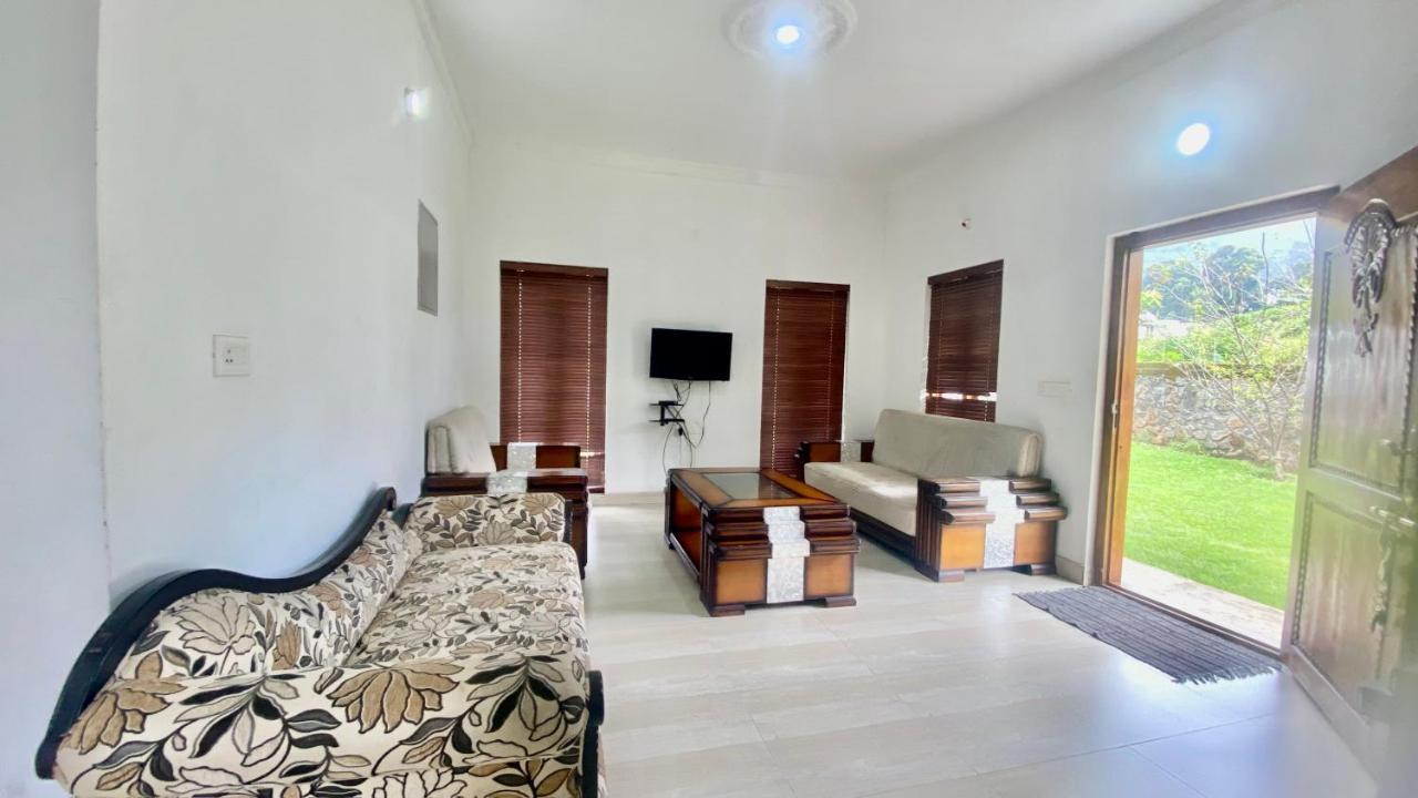 Mountain Mansion Kodai 科代卡纳尔 外观 照片